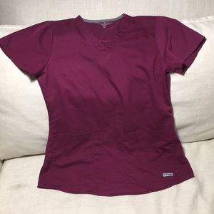 SET: Grey’s Anatomy Wine XS